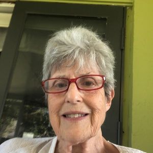 Meet your Posher, Susan